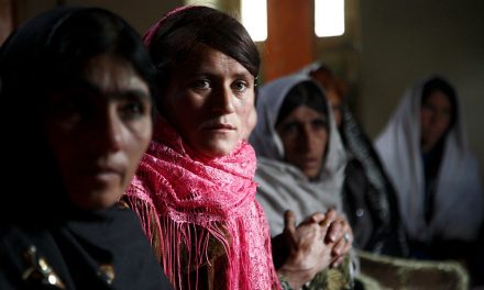 ಲಾಂಡೇಯ್: ಅಫ್ಘನ್ ಹೆಣ್ಣುಮಕ್ಕಳ ಅಕ್ಷರಸಮರ