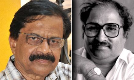 ಗಾಂಡಲೀನಳ ನೆಪದಲ್ಲಿ ಲಂಕೇಶ್ ಬರೆದ ಮಾತುಗಳು