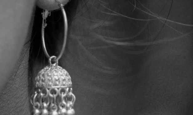 ಅಂಜನಾ ಗಾಂವ್ಕರ್ ಬರೆದ ಈ ದಿನದ ಕವಿತೆ