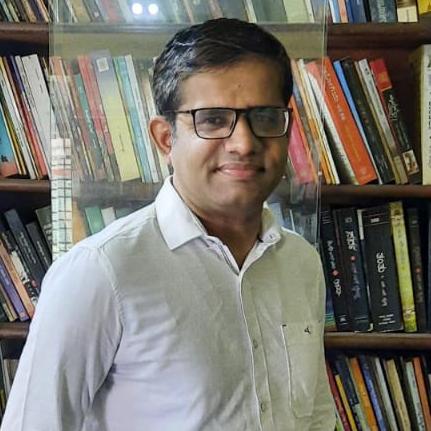 ಕೃಷ್ಣಪ್ರಕಾಶ್ ಉಳಿತ್ತಾಯ