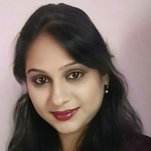 ಕವಿತಾ ಹೆಗಡೆ