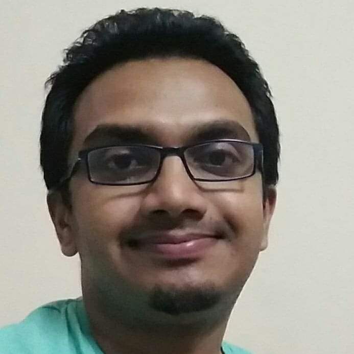 ಕಾರ್ತಿಕ್ ಆರ್