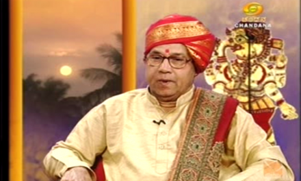 ಮಹನೀಯ ಮದ್ಲೆಗಾರರ ಪ್ರಭಾವಲಯ