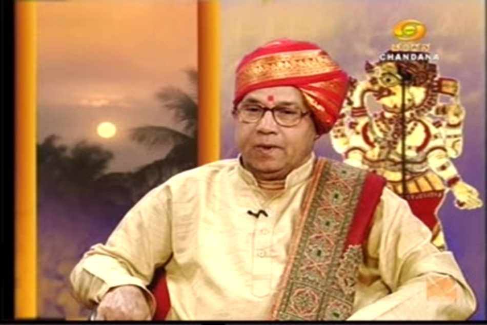 ಮಹನೀಯ ಮದ್ಲೆಗಾರರ ಪ್ರಭಾವಲಯ