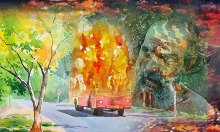 ನಾನು ಮೆಚ್ಚಿದ ನನ್ನ ಕಥಾಸರಣಿಯಲ್ಲಿ ಭದ್ರಪ್ಪ ಶಿ ಹೆನ್ಲಿ ಬರೆದ ಕಥೆ