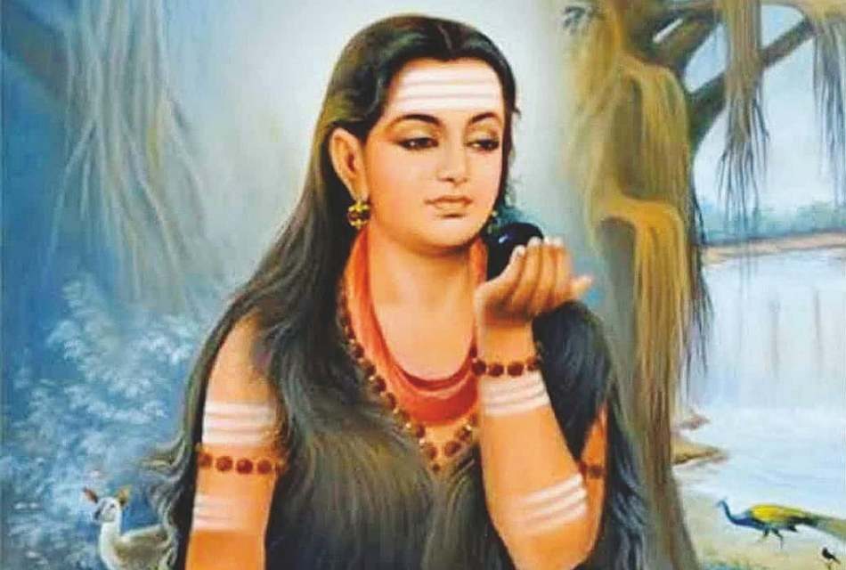 ಶರಣೆಯರ ವಚನಗಳಲ್ಲಿ ಸ್ವಾತಂತ್ರ್ಯದ ಹೊಳಹು