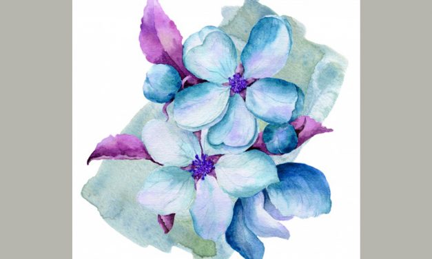 ಡಾ. ಗೀತಾ ವಸಂತ ಬರೆದ ಕವಿತೆ: ತೊಟ್ಟು ಕಳಚಿದ ಹೂವು