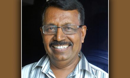 ಜೀವನದ ʼರಂಗ ನೇಪಥ್ಯʼದಿಂದ ಮರೆಯಾದ ಗುಡಿಹಳ್ಳಿ