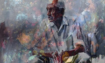 ನವೀನ ಗಣಪತಿ ಬರೆದ ಈ ಭಾನುವಾರದ ಕತೆ ಪ್ರಾಣಪಕ್ಷಿ