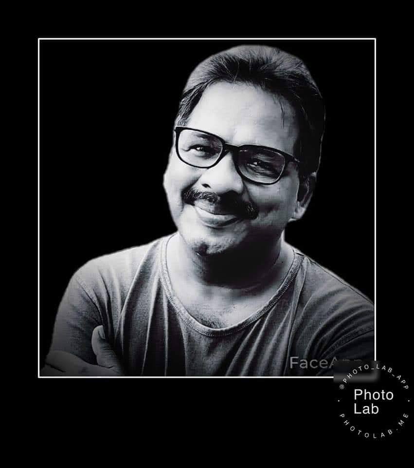 ಡಾ. ಶ್ರೀಪಾದ ಭಟ್