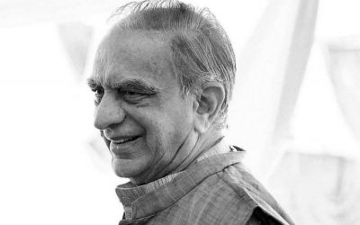 ತೀರಿಹೋದ ಗೋವಿಂದ ರಾವ್ ಕುರಿತು…