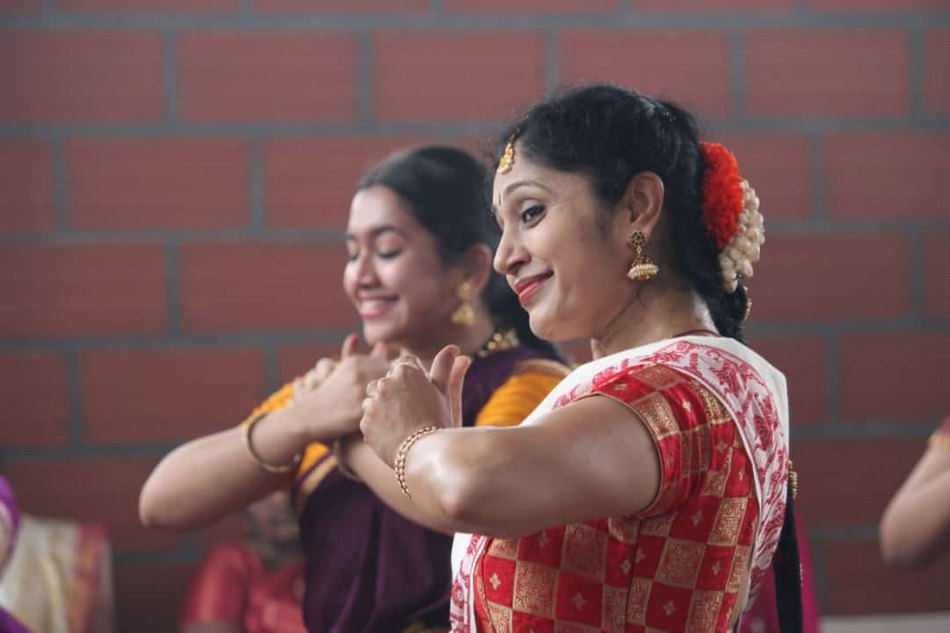 ಈ ವರ್ಷ ಗೆಜ್ಜೆಯ ಕಲರವ ನಿಲ್ಲದಿರಲಿ