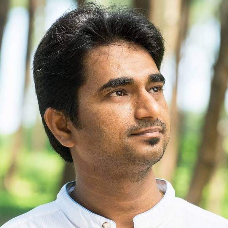 ರವೀಂದ್ರ ನಾಯಕ್ ಸಣ್ಣಕ್ಕಿಬೆಟ್ಟು