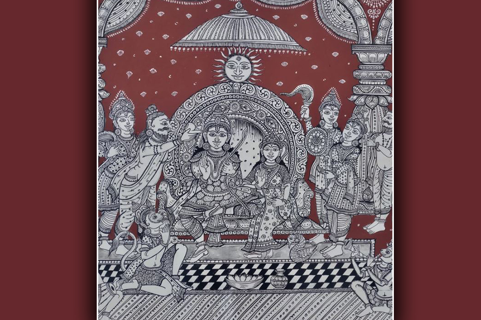 ನದಿಯಂತೆ ಸಾಗುವ ಕತೆಗಳಿಗೆ ಮೂಲದ ಹಂಗೇಕೆ