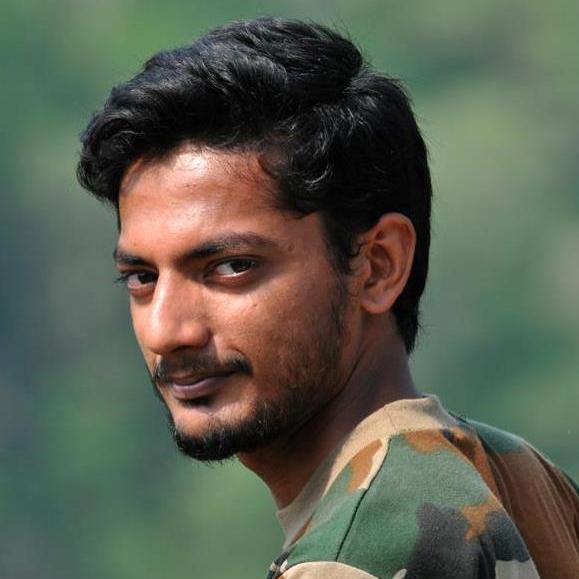 ಪ್ರಸನ್ನ ಆಡುವಳ್ಳಿ