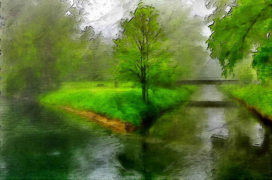 ಭೂಮಿಗೆ ನೆಗಡಿಯಾಗಿದೆ: ನಾಗರಾಜ್ ಹರಪನಹಳ್ಳಿ ಬರೆದ ಕವಿತೆ