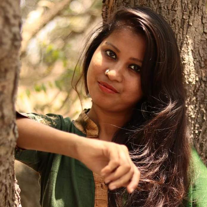 ಗೌರಿ ಅದಮ್ಯ