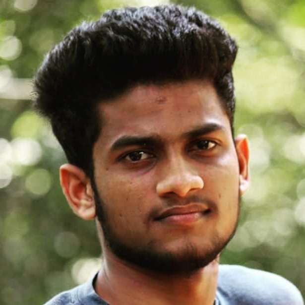 ಸುಜಯ್ ಪಿ.