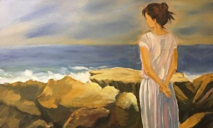 ಅಭಿಷೇಕ ಬಳೆ ಮಸರಕಲ್ ಬರೆದ ಗಝಲ್