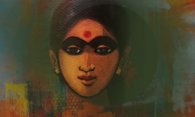 ಚಂದ್ರಪ್ರಭ ಕಠಾರಿ ಬರೆದ ಈ ಭಾನುವಾರದ ಕಥೆ