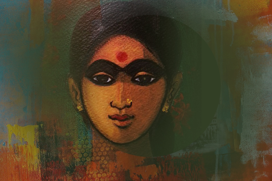 ಚಂದ್ರಪ್ರಭ ಕಠಾರಿ ಬರೆದ ಈ ಭಾನುವಾರದ ಕಥೆ