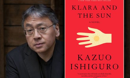 ಸೂರ್ಯನ ಕೃಪೆ ಧರಿಸುವ ಕ್ಲಾರಾ