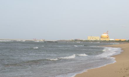 ಇಡಿಂದಕರೈ ಅಹಿಂಸಾ ಸತ್ಯಾಗ್ರಹಕ್ಕೆ ಹತ್ತು ವರ್ಷ