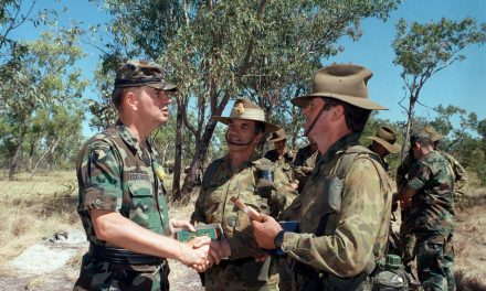 ಸೇನಾಪಡೆ ನಿವೃತ್ತಿ ಜೀವನದ ಕಥೆಗಳು