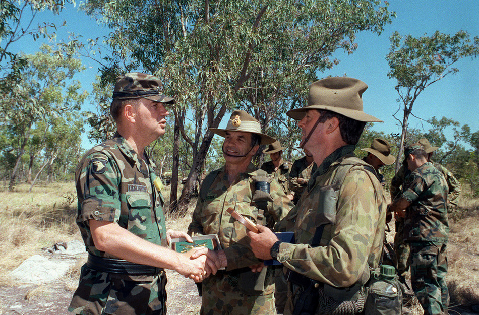 ಸೇನಾಪಡೆ ನಿವೃತ್ತಿ ಜೀವನದ ಕಥೆಗಳು