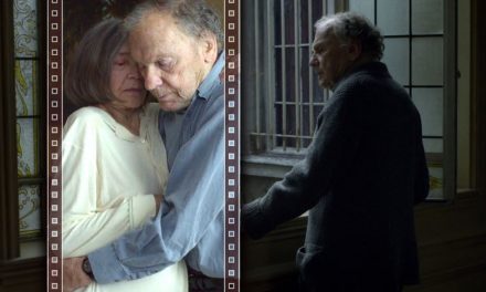 ಪ್ರೇಮ ಮತ್ತು ವೇದನೆಯ ಸುತ್ತ ಸಾಗುವ ಆಸ್ಟ್ರಿಯಾದ ʻಅಮೋರ್ʼ ಚಿತ್ರ