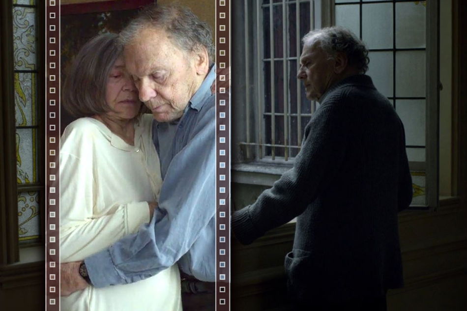 ಪ್ರೇಮ ಮತ್ತು ವೇದನೆಯ ಸುತ್ತ ಸಾಗುವ ಆಸ್ಟ್ರಿಯಾದ ʻಅಮೋರ್ʼ ಚಿತ್ರ