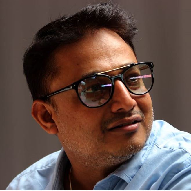 ಪ್ರಭಾಕರ ರಾವ್