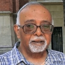 ಪಾಲಹಳ್ಳಿ ವಿಶ್ವನಾಥ್