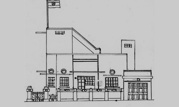 ಹೀಗೊಂದು ಕುಟುಂಬದ ಕೆಲವೊಂದು ಪುಟಗಳು