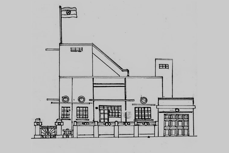 ಹೀಗೊಂದು ಕುಟುಂಬದ ಕೆಲವೊಂದು ಪುಟಗಳು