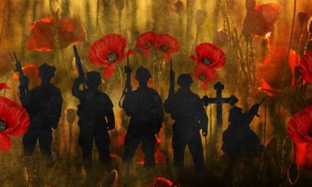 ಹೆಸರು ಗುರುತಿಲ್ಲದ ಕಳೆದುಹೋದ ಜನರ ನೆನಪುಗಳ ದಿನ