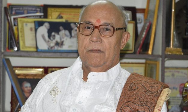 ಪ್ರಸಂಗ ರಚನೆಯ ಕೌಶಲಕ್ಕೆ ಸಿಕ್ಕಿದ ವೇದಿಕೆ ‘ಪೊಳಲಿ’