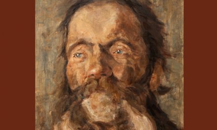 ಬೆನ್ನುಬಿದ್ದ ಭೂತ ಇವನು!