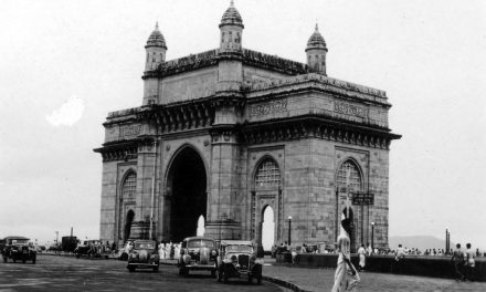 ಟೀನ್ ಏಜ್ ಹುಡುಗ ಕಂಡ ಬೊಂಬಾಯಿ