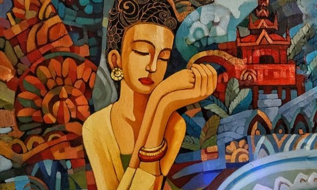 ಆಶಾ ಜಗದೀಶ್ ಬರೆದ ಈ ದಿನದ ಕವಿತೆ