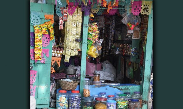 ಹಿಂಸೆಯನ್ನು ಹತೋಟಿಯಲ್ಲಿಡಲು ಮಾನವೀಯತೆಯೇ ಬೇಕು