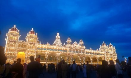 ಬಿ.ಎಸ್.ವಿನಯ್ ತೆಗೆದ ಈ ದಿನದ ಫೋಟೋ