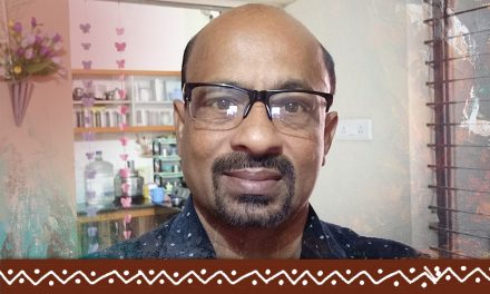 ‘ನನ್ನ ಅನಂತ ಅಸ್ಪೃಶ್ಯ ಆಕಾಶ’ ಮೊಗಳ್ಳಿ ಆತ್ಮ ಕಥಾನಕದ ಮೊದಲ ಕಂತು