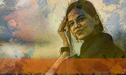 ನಾನು ಮೆಚ್ಚಿದ ನನ್ನ ಕಥಾ ಸರಣಿಯಲ್ಲಿ ಕಾ. ಹು. ಚಾನ್‍ಪಾಷ ಬರೆದ ಕತೆ