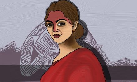 ದೀಪಾ ಫಡ್ಕೆ ಬರೆದ ಈ ಭಾನುವಾರದ ಕಥೆ