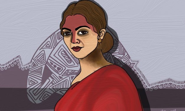 ದೀಪಾ ಫಡ್ಕೆ ಬರೆದ ಈ ಭಾನುವಾರದ ಕಥೆ