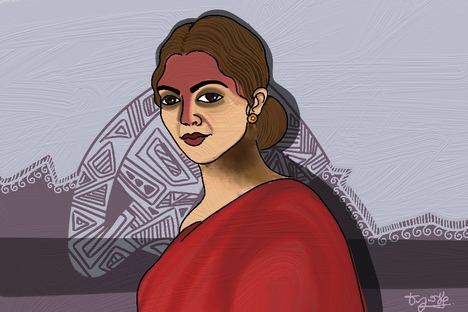 ದೀಪಾ ಫಡ್ಕೆ ಬರೆದ ಈ ಭಾನುವಾರದ ಕಥೆ