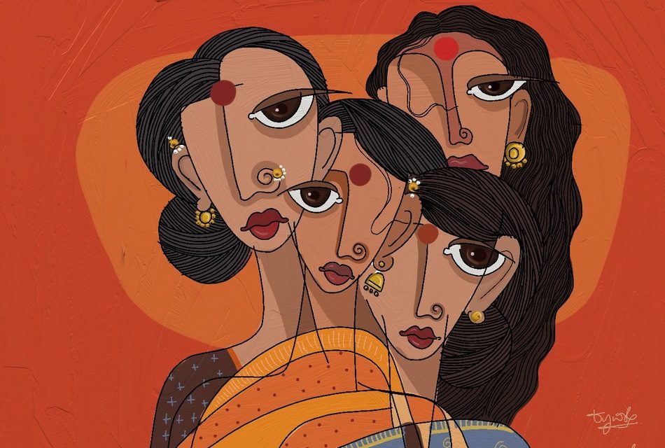 ಅತ್ತೆಯರ ಲೋಕದಲ್ಲಿ ನಾನೆಷ್ಟೋಂದು ಅತ್ತೆ…