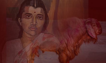 ಒಡಲ ಕುಡಿಯ ಕಿತ್ತುಕೊಂಡವರಿಗೆ ಎಷ್ಟು ಸುಖವೋ