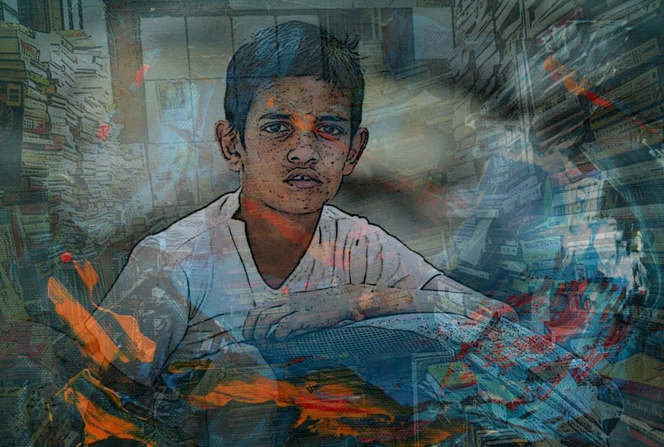 ಎಂ.ಜಿ. ಶುಭಮಂಗಳ ಅನುವಾದಿಸಿದ ನಕ್ಷತ್ರಂ ವೇಣುಗೋಪಾಲ್ ತೆಲುಗು ಕತೆ